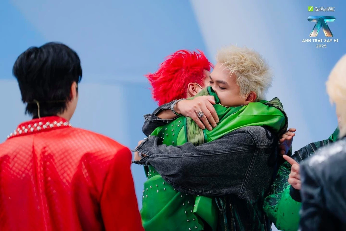 Ai đang hưởng lợi nhiều nhất ở show Anh trai?