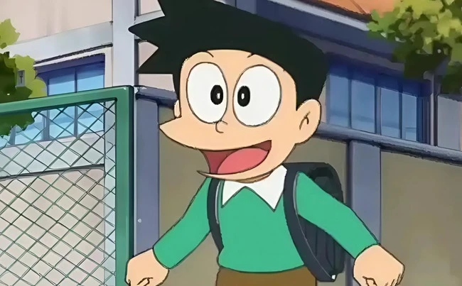 Xem Doraemon chỉ thấy Xeko rất hay khoe khoang mà không biết rằng, cậu bé này thực ra có góc khuất tâm lý!