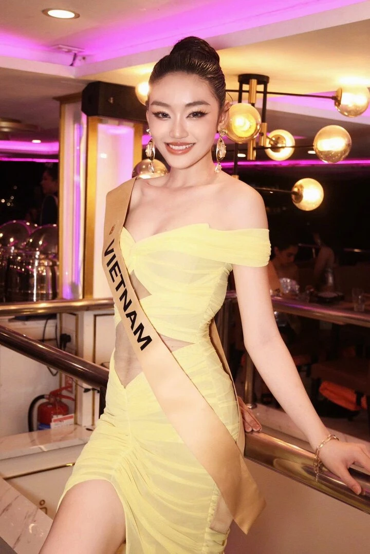 Trước Yến Nhi, từng có hoa hậu cùng tên gây tranh cãi gay gắt vì phát ngôn