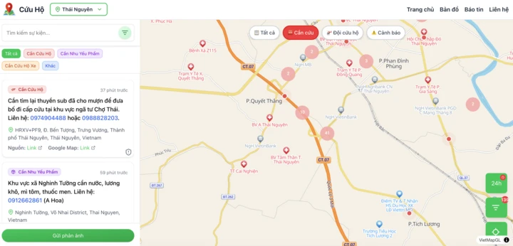 Những câu chuyện ấm tình đồng bào trong đợt lũ lụt ở miền Bắc