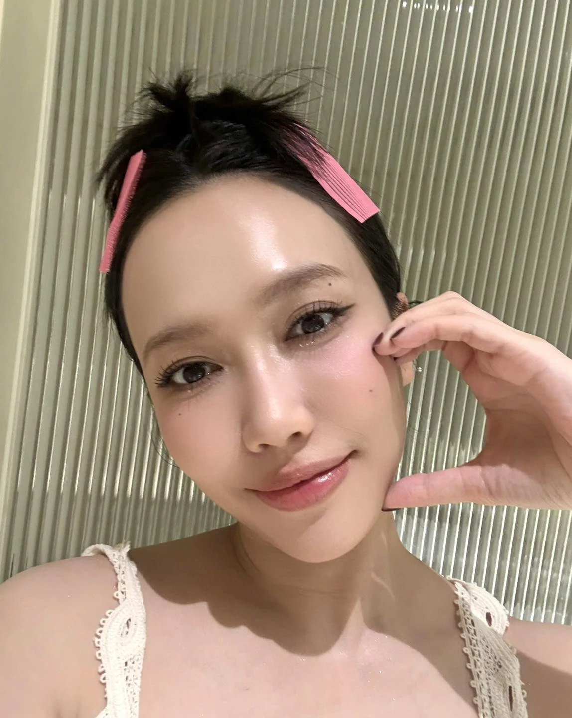 Động thái mới của Diệu Nhi sau nghi vấn mang bầu lần 3, vẫn giữ nguyên điều này
