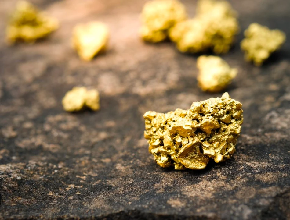 Khoan gần 2.000 lỗ với độ sâu hơn 500.000 mét, phát hiện 196 tấn vàng, thêm 100 tấn 'ẩn' trong bãi quặng thải