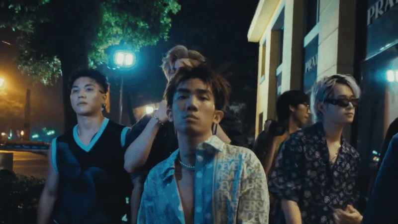 Ca khúc Vpop hot nhất hiện nay: Tạo trend bùng nổ cả cõi mạng, trai xinh gái đẹp mà chưa đu thì quá kém!