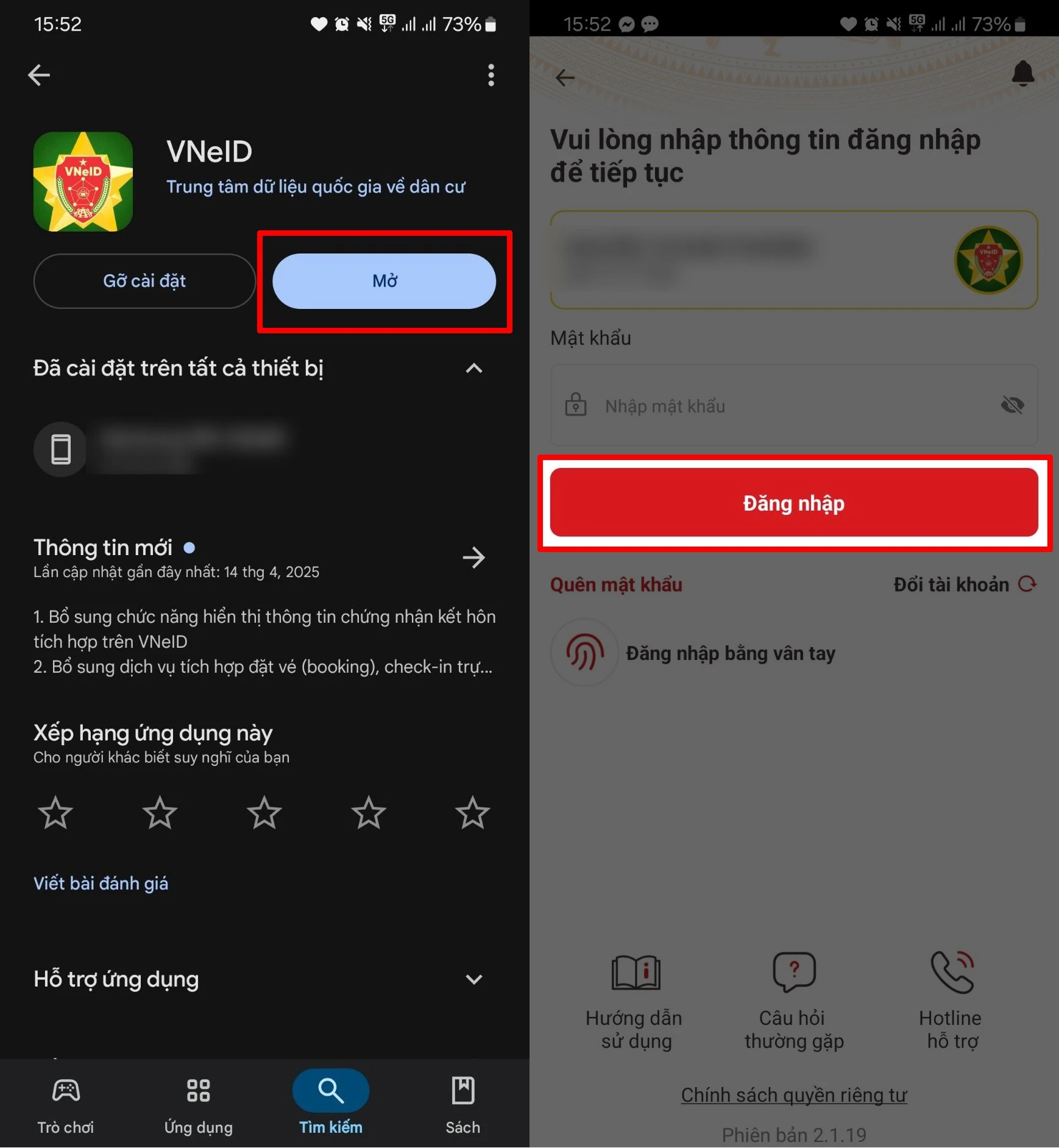 Đã ly hôn cả năm, VNeID vẫn hiển thị “vợ chồng”: Hóa ra chỉ vì chưa làm bước này!