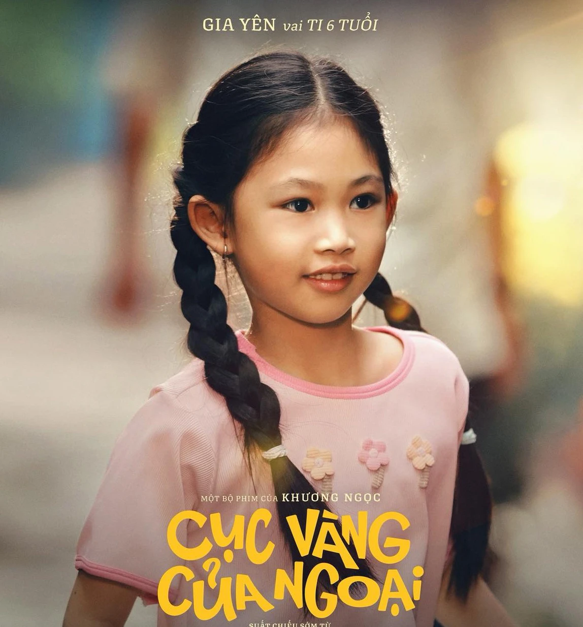 Khương Ngọc lộ con gái giấu kín suốt 7 năm theo cách không ai ngờ đến