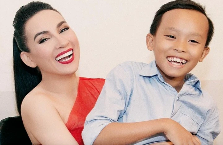 Cuộc sống của Hồ Văn Cường sau 4 năm mẹ nuôi Phi Nhung qua đời