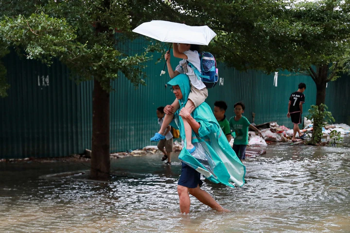 Trường học thành 