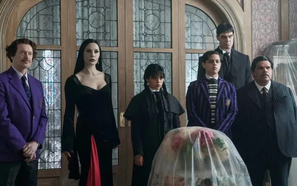 Những lựa chọn phim Halloween cho cả gia đình