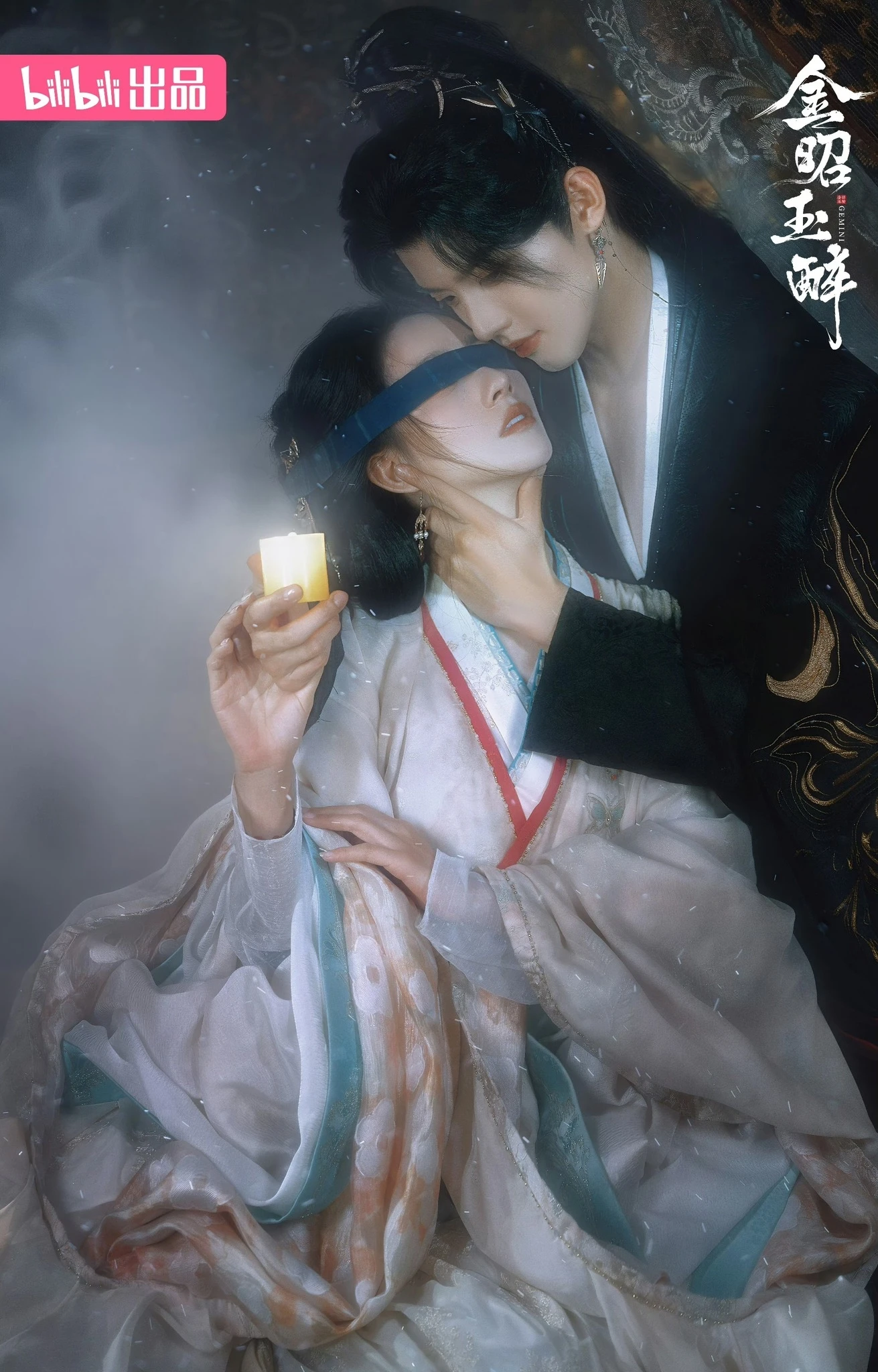 Giận tím người vì phim Trung Quốc siêu hay mà quá ít người biết: Nữ chính đẹp thế chứ lị, ai nhìn cũng phải xiêu lòng