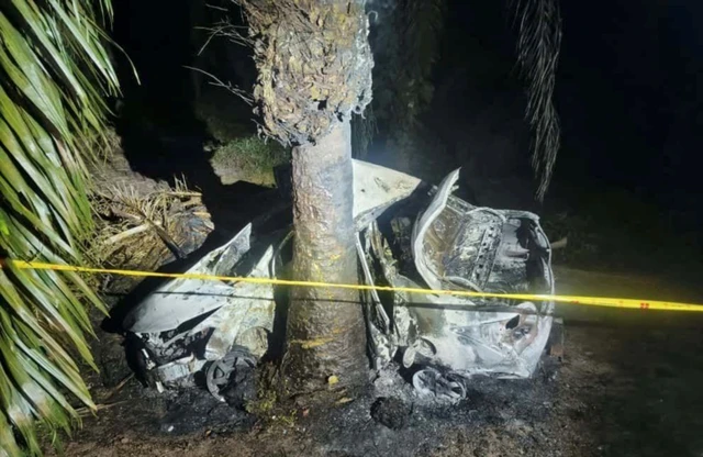 Chở bạn gái đi ăn mừng sinh nhật, thanh niên gây tai nạn khiến cả 2 tử vong, cuộc gọi cuối cùng ám ảnh