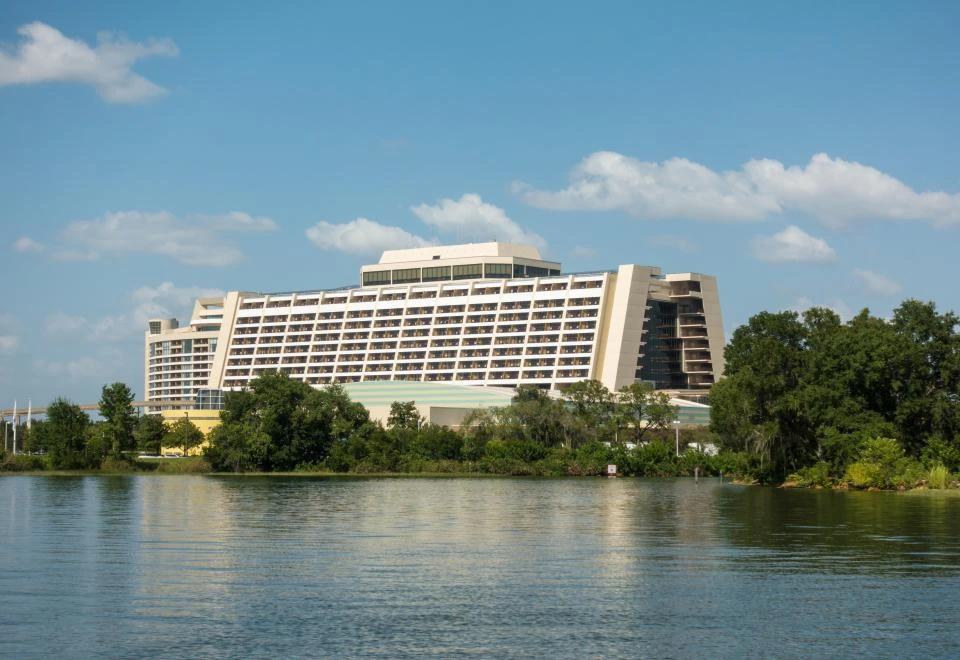 Liên tiếp 3 du khách tử vong tại công viên Disney trong 10 ngày