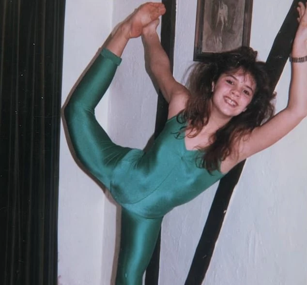 Harper sốc khi mẹ bị chê 