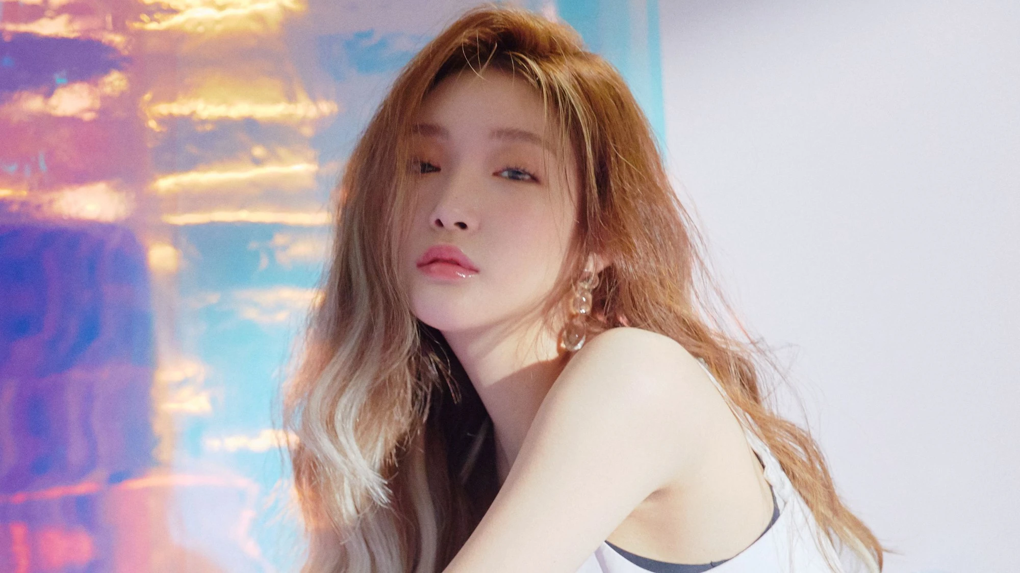 Sự hết thời của nữ idol nhảy đỉnh nhất Kpop: Album bán ra vỏn vẹn 13 bản, comeback buồn thiu thua cả chữ flop