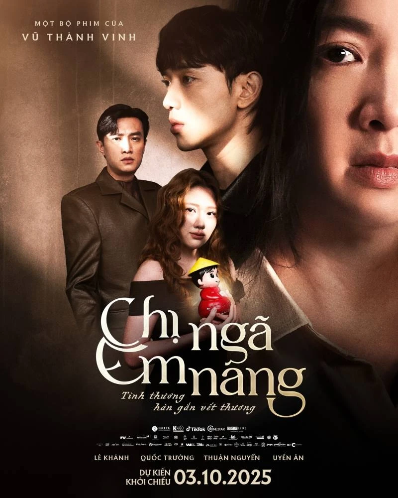 Thật bất công cho phim Việt ai xem cũng khen mà vẫn flop: Tưởng nhàm chán ai ngờ quá ổn, nữ chính xứng đáng triệu like