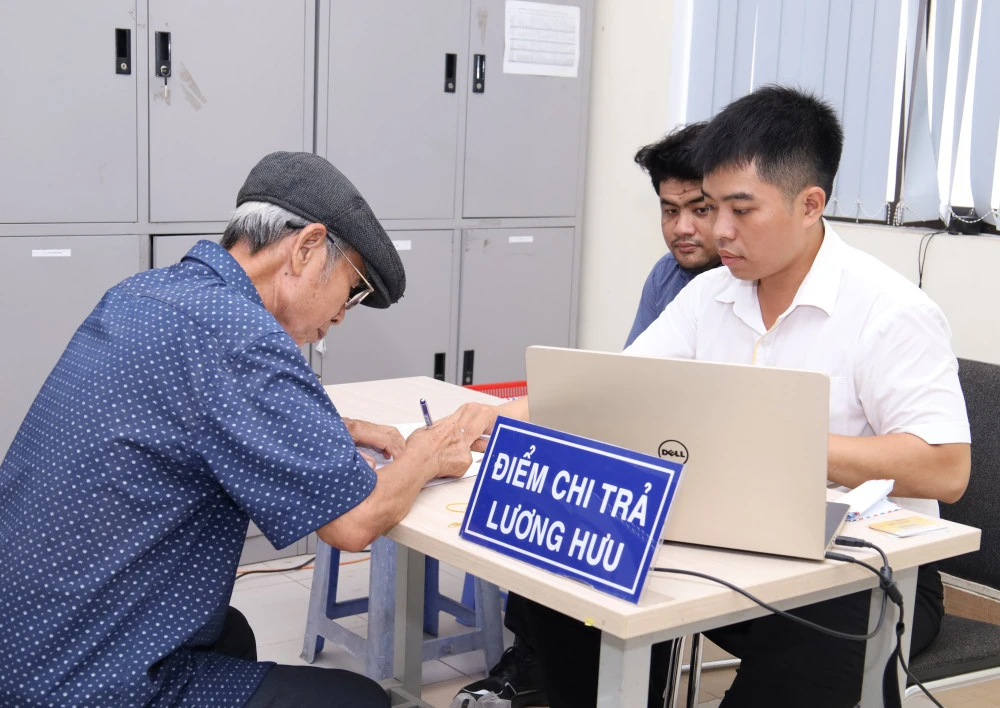 Cảnh báo thủ đoạn lừa đảo tinh vi qua Zalo, người cao tuổi, người tham gia BHYT, BHXH cần tuyệt đối cảnh giác