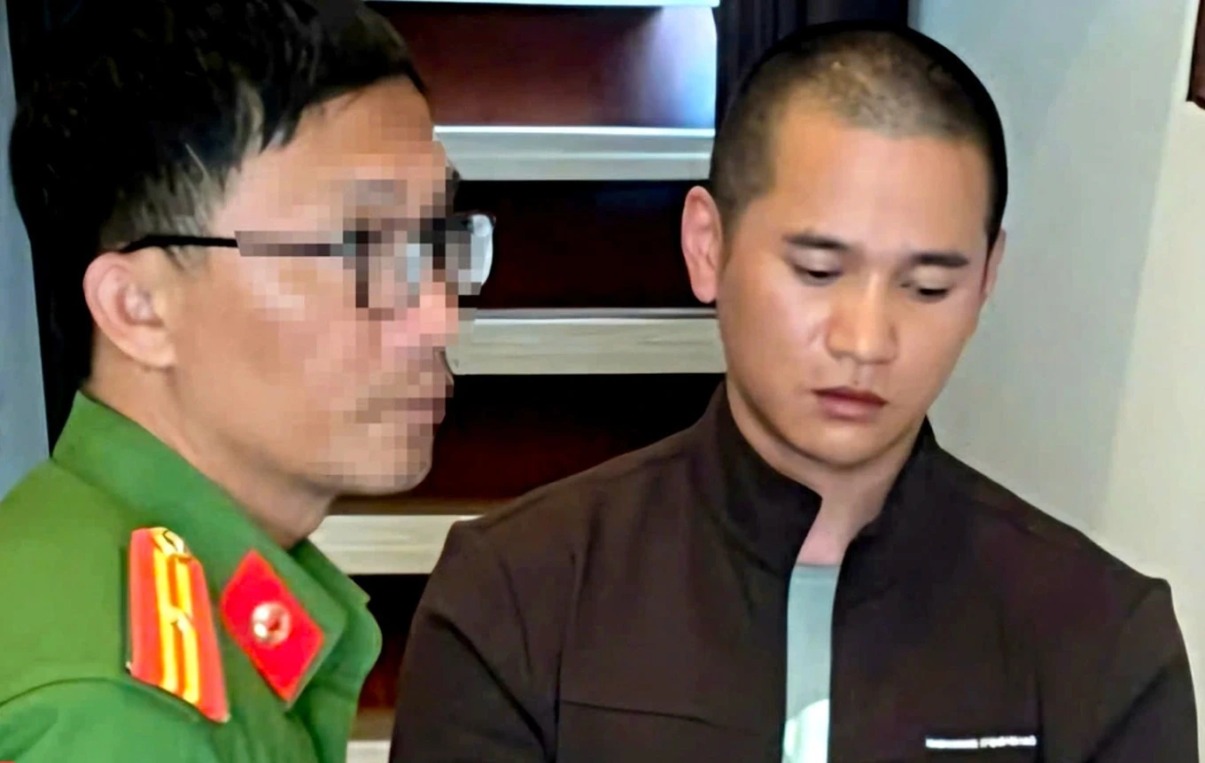 Kết luận điều tra vụ 6 trẻ em nam bị xâm hại tại cơ sở tu tập ở Lâm Đồng