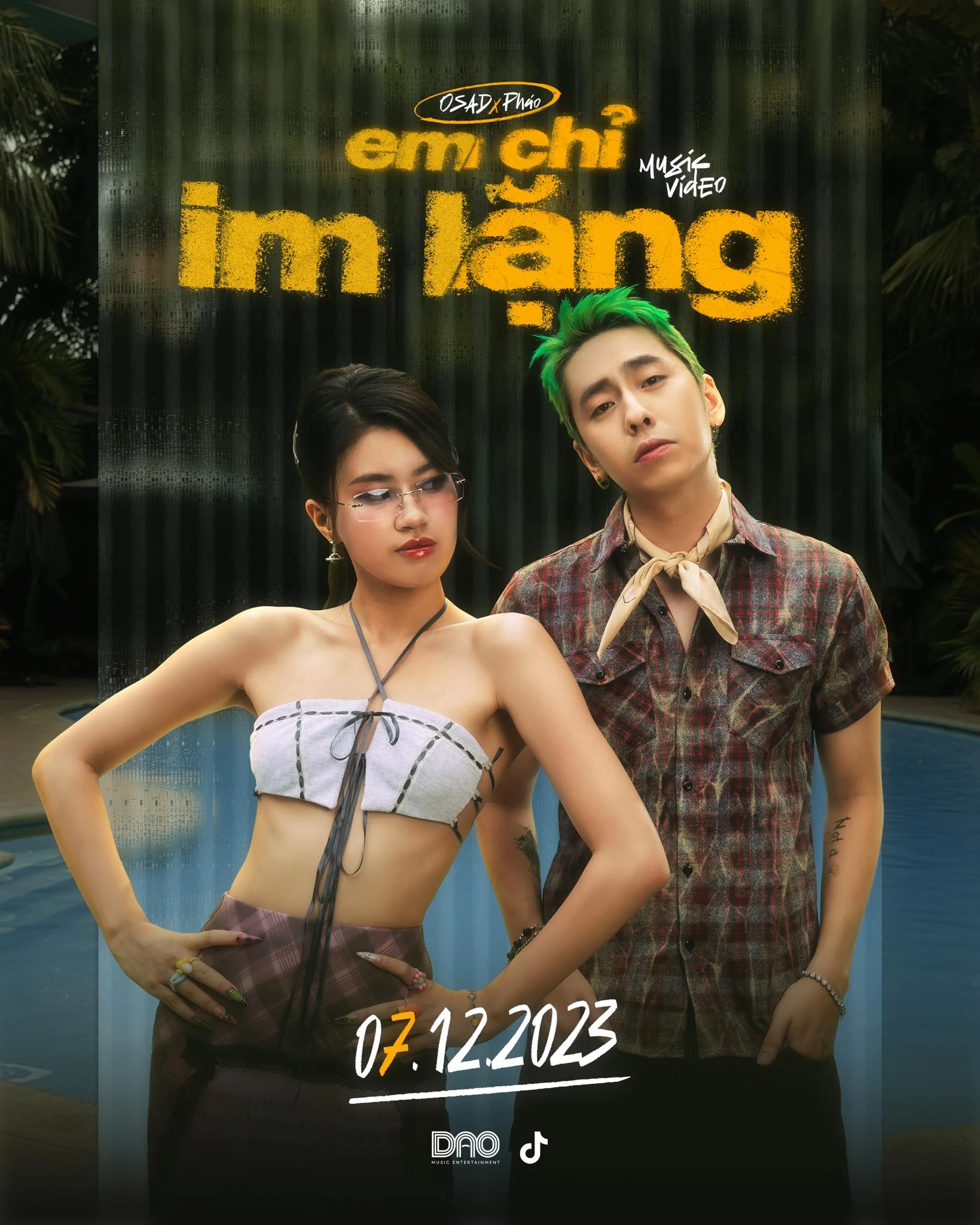 Nỗ lực 7 năm của nam rapper “vô hình” giữa Vbiz vì cái mác hiện tượng mạng