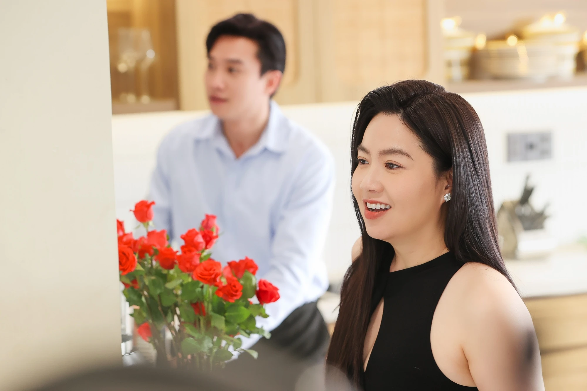 2025 mỗi nhà nên có một phú bà đỉnh cỡ này: Đã giàu còn tuyệt đối tình cảm, chi tiền không cần nghĩ quá đã luôn!