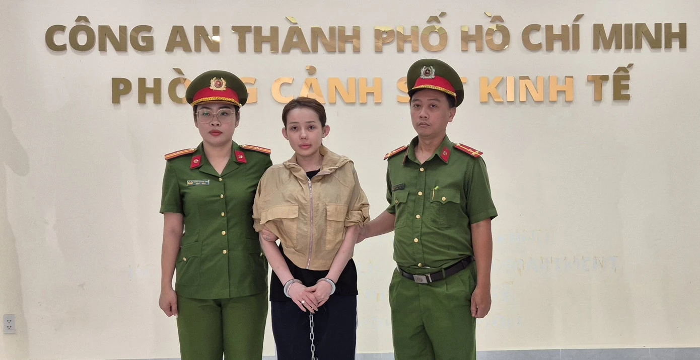 Nhiều sao Việt vướng vòng lao lý trong năm 2025