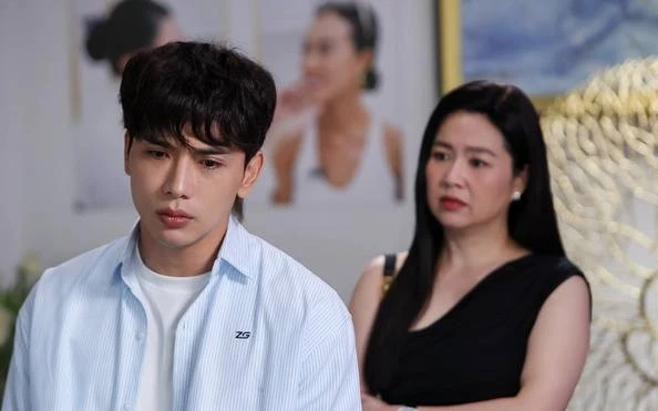 Hiếm có phim Việt nào gom được dàn trai đẹp bùng nổ thế này, nhìn đến 2 mỹ nam quốc tế mà sốc tuyệt đối
