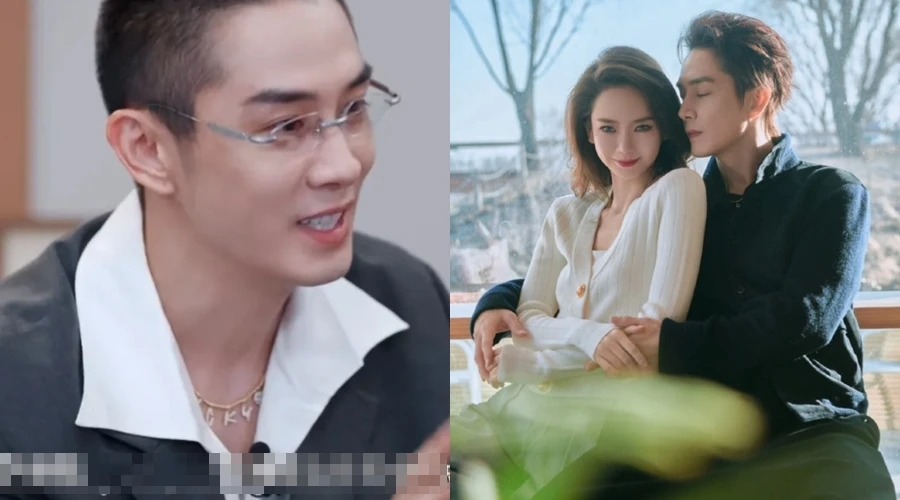 Loạt phát ngôn gây sốc của sao nam Anh Trai Vượt Ngàn Chông Gai
