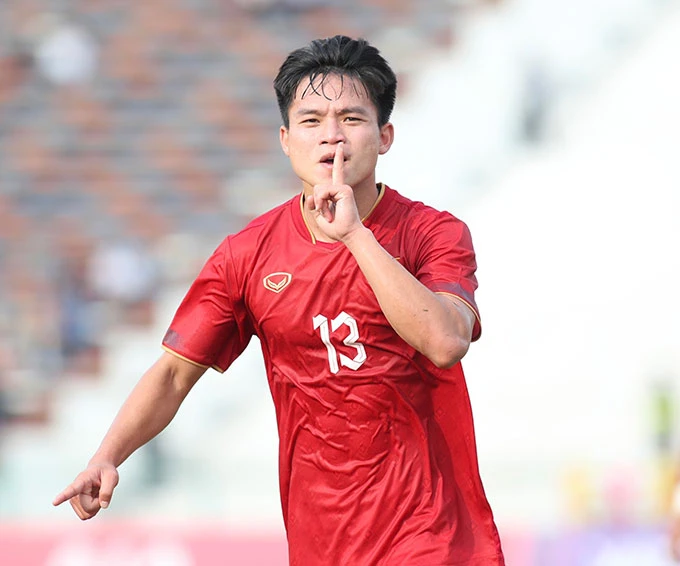 Hồ Văn Cường tăng giá hơn 4,5 tỷ đồng