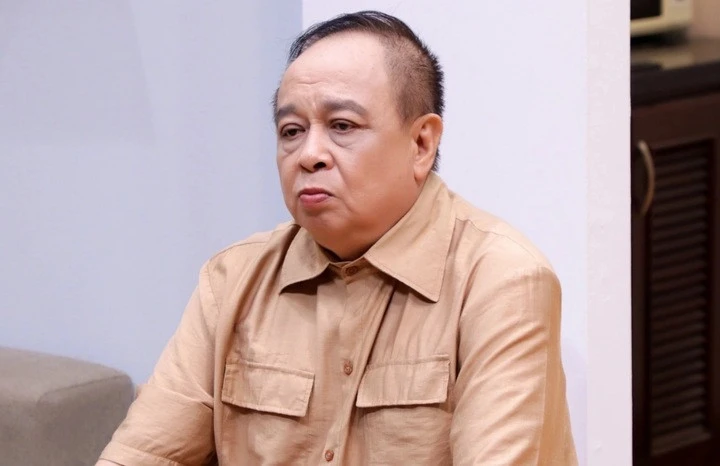 Danh hài từng phải chạy xe ôm, giờ sở hữu 3 căn nhà, 2 mảnh đất nghìn mét vuông