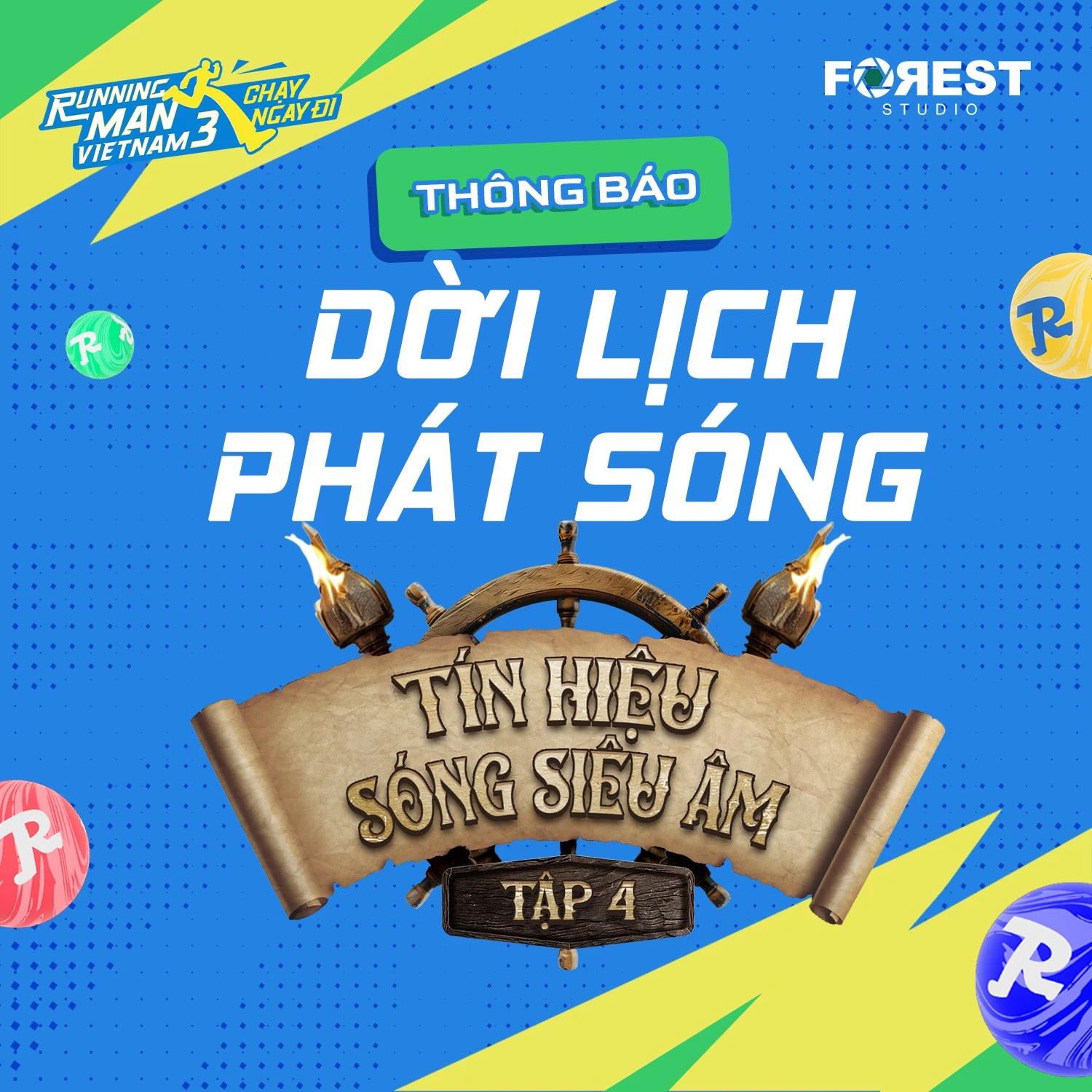 Chương trình có sự xuất hiện của Trấn Thành liên tục phải xin lỗi