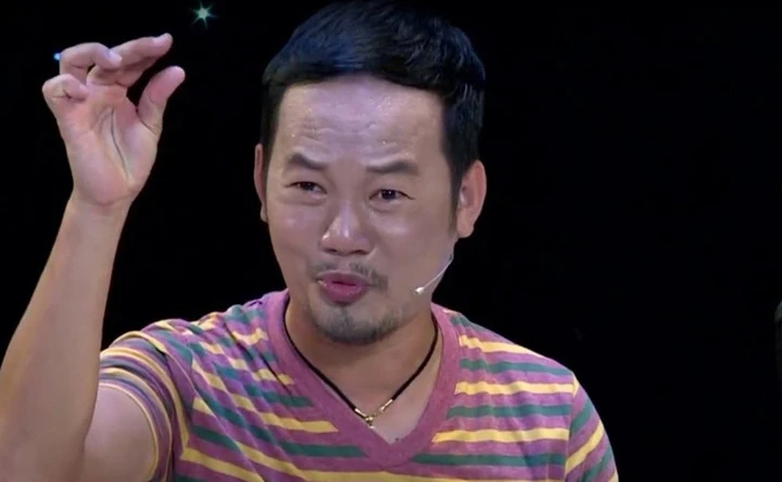 Danh hài từng không mua nổi ổ bánh mì, U50 mở quán cơm, bán cà phê nuôi vợ con