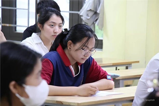 Học 2 buổi/ngày: Hay đấy, nhưng triển khai làm sao để học sinh có khoảng thời gian 