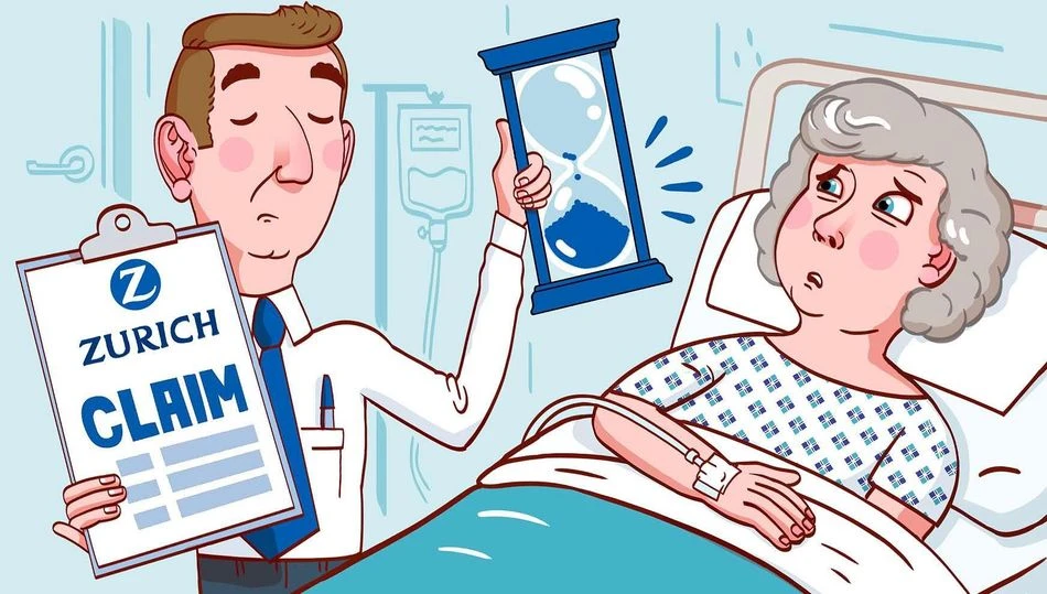 Du lịch nước ngoài, cô gái bị suy tim nhưng công ty bảo hiểm du lịch từ chối chi trả 287 triệu đồng viện phí: 