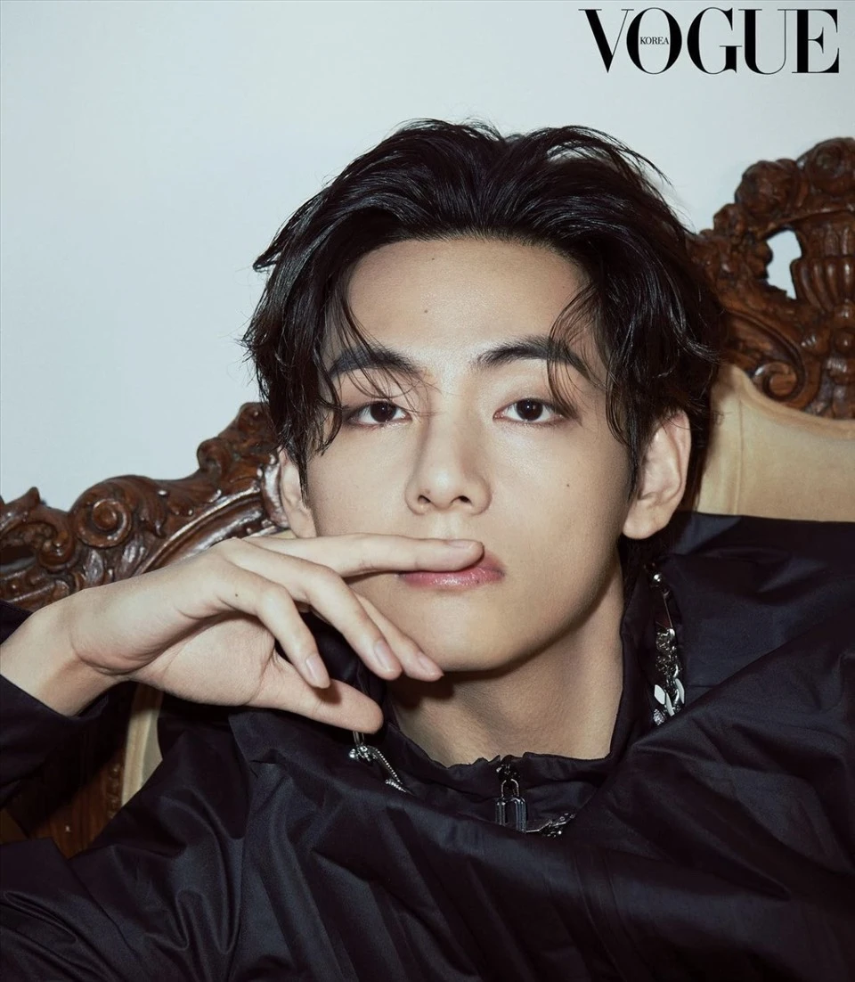 10 mỹ nam đẹp nhất Hàn Quốc 2025: Lee Min Ho chỉ xếp thứ 7, hạng 1 không ai dám phản đối