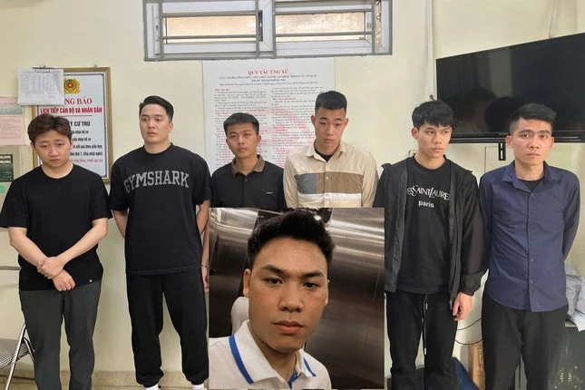Công an Hà Nội vạch trần thủ đoạn của đường dây sản xuất, tiêu thụ thuốc tăng cường sinh lý giả