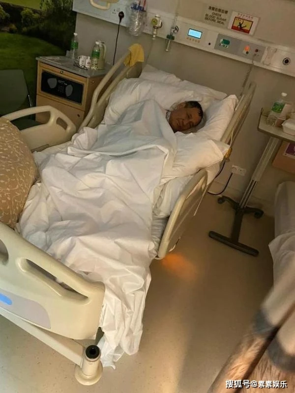 Tuổi xế chiều của 