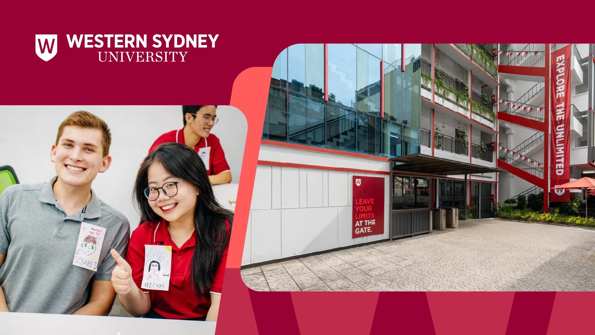 Môi trường giáo dục toàn diện tại Western Sydney Việt Nam