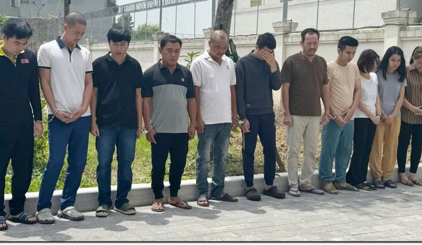 Sản xuất, buôn bán thuốc giả: Hành vi đặc biệt nguy hiểm, khung hình phạt cao nhất là tử hình