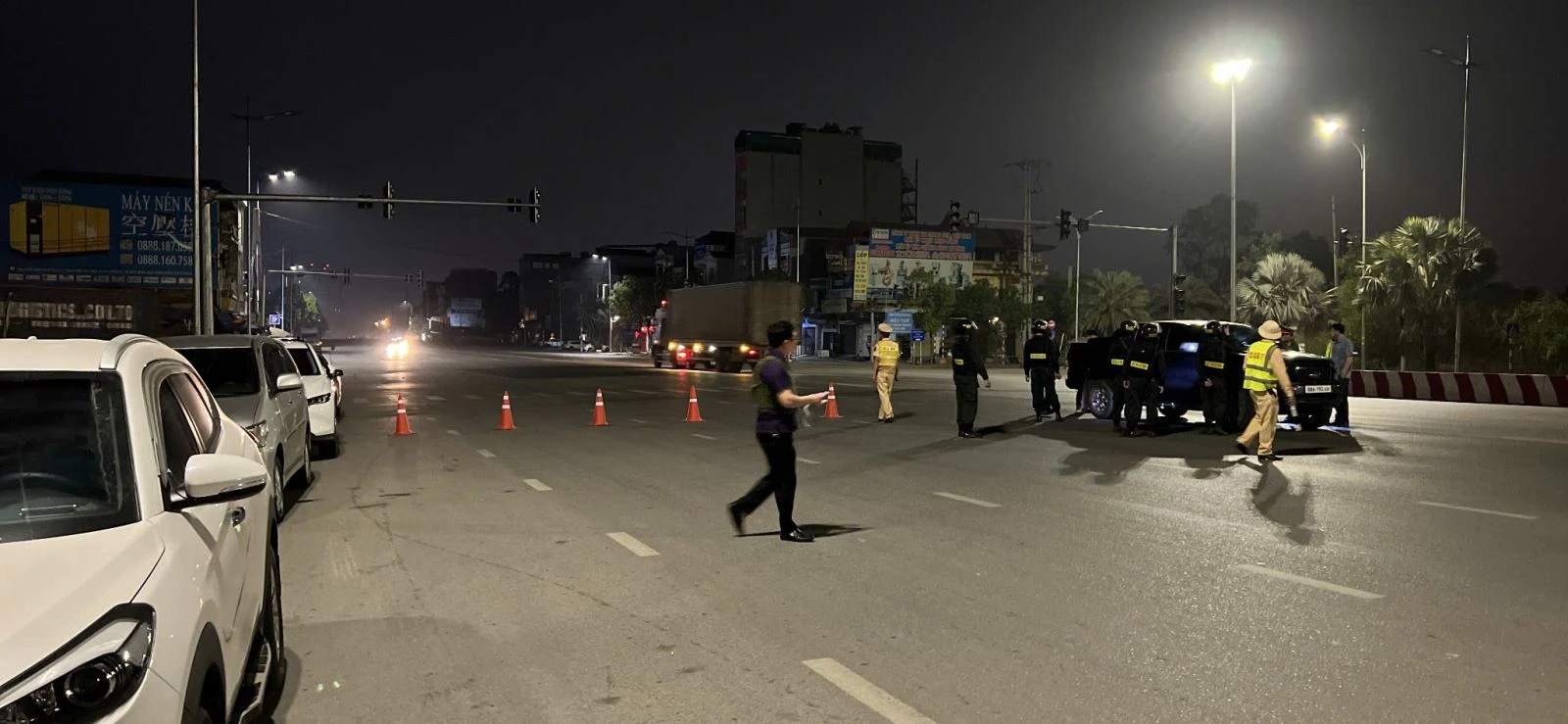 Vụ Thiếu tá Công an hy sinh khi bắt tội phạm ma túy: Các đối tượng đã lẩn trốn thế nào?