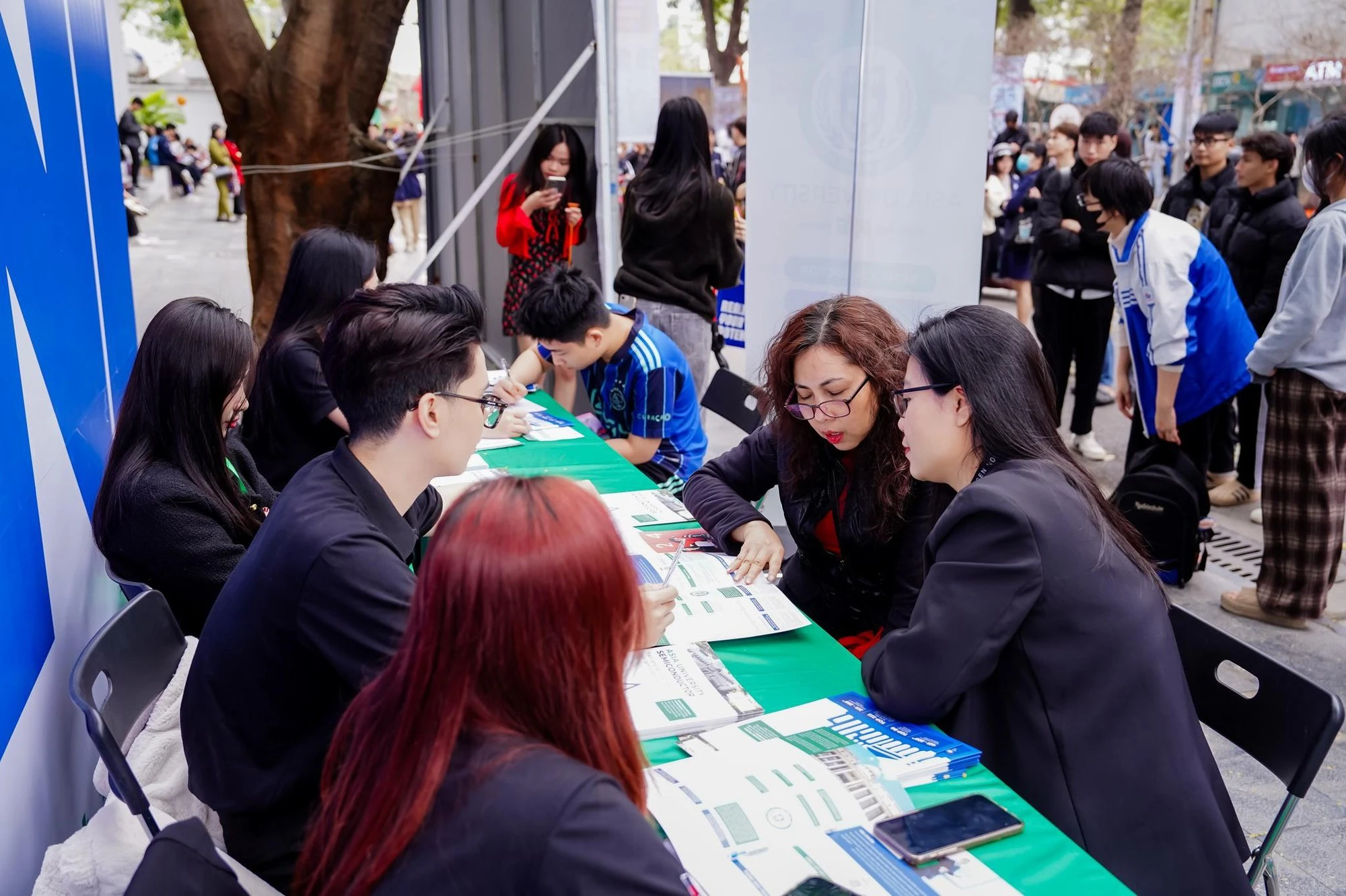 Không phải IT, đây mới là ngành học giúp Gen Z tiếp cận với những 