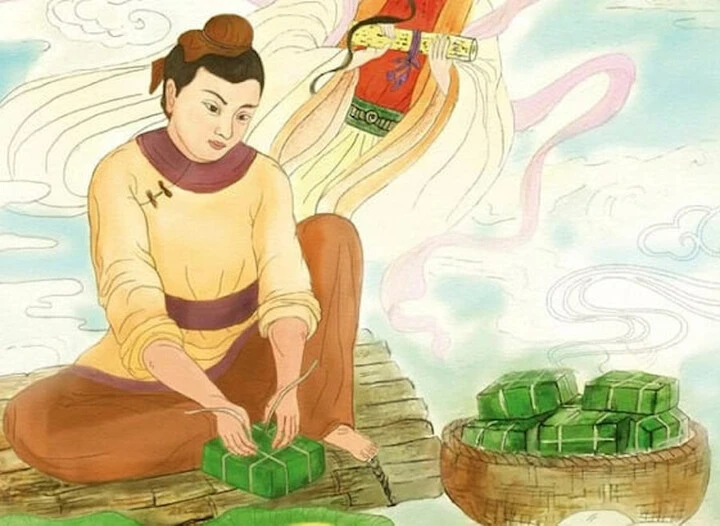 Vị vua Hùng duy nhất lên ngôi nhờ thi tuyển là ai?