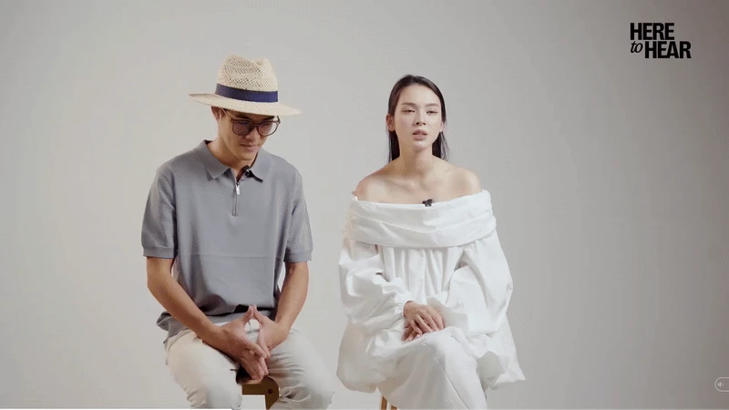 Quỳnh Lương thừa nhận chưa đăng ký kết hôn với Tiến Phát