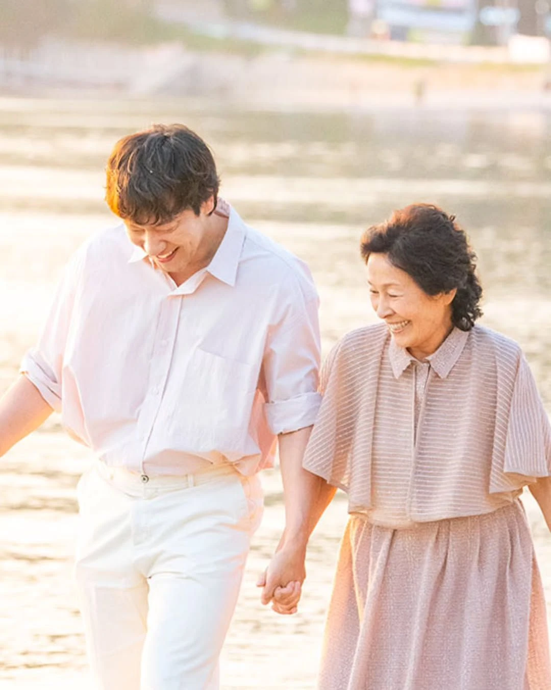 Phim Hàn mới chiếu đã nhận mưa lời khen vì 