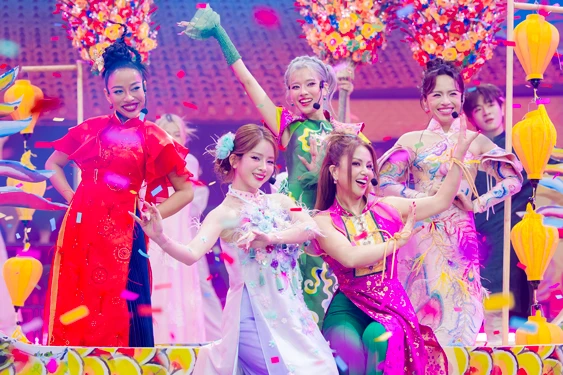 Nét mới của nhạc Việt