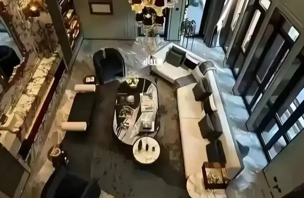 Xuất hiện nhân vật bí ẩn vung hàng chục tỷ để sở hữu 1 tài sản của Từ Hy Viên?