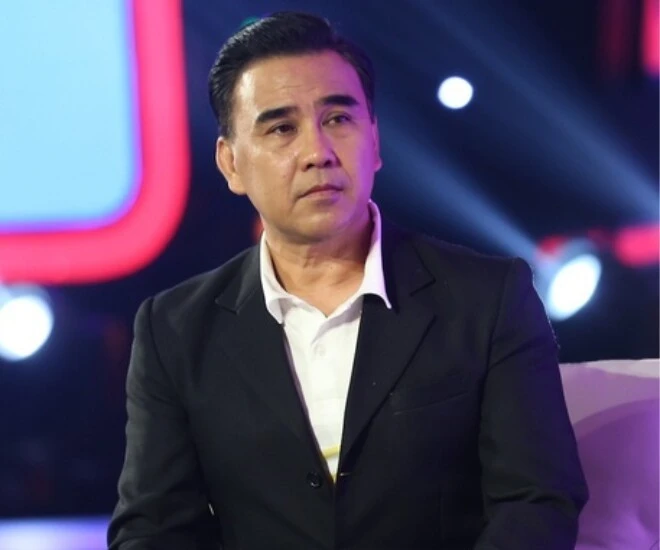MC Quyền Linh lập vi bằng, thông báo rõ ràng về hình ảnh quảng cáo 2 nhãn hiệu sữa