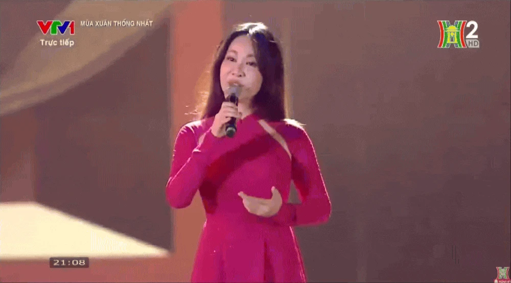 Màn trình diễn khiến khán giả bật khóc của Chị Đẹp đắt show bậc nhất Vpop