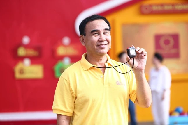 Hội Điện ảnh Việt Nam đề nghị Bộ Công an vào cuộc vụ MC Quyền Linh