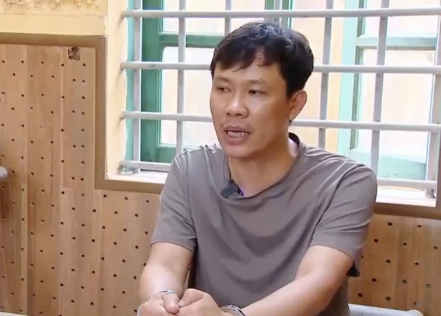 Cơ sở sản xuất dầu ăn, mì chính, hạt nêm giả tuồn hàng vào bếp ăn khu công nghiệp