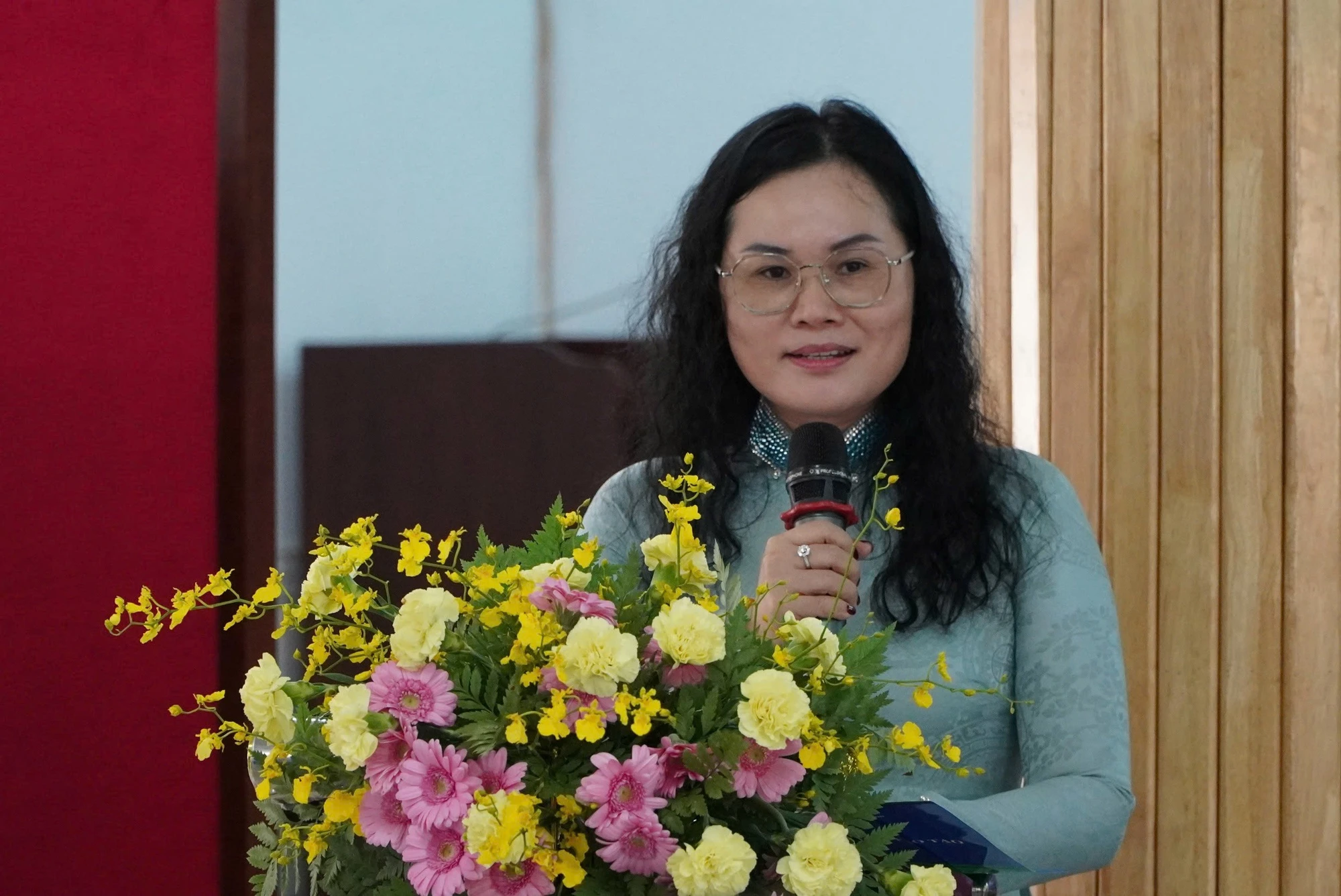 Hình ảnh những trường, lớp mầm non đầu tiên ở TP HCM 50 năm trước