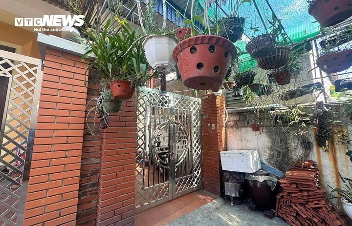 Kẻ buôn ma tuý nổ súng sát hại cán bộ công an từng bị khởi tố tội Cướp tài sản