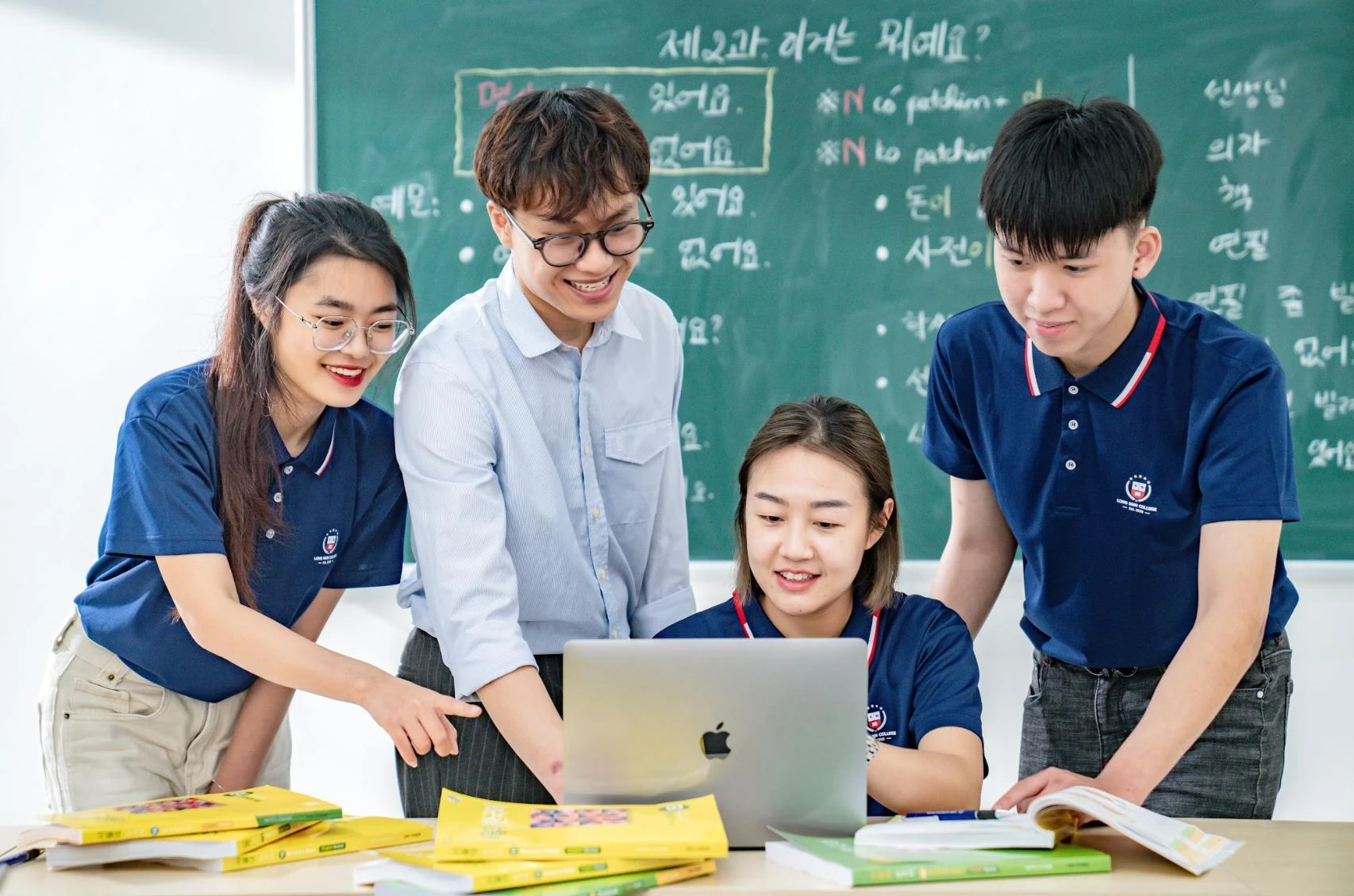 Đại học không phải con đường duy nhất đến thành công